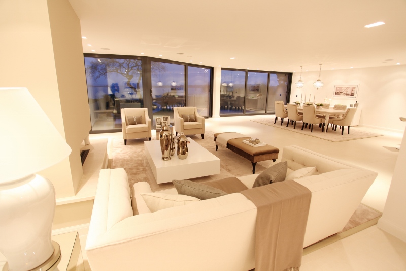 Branksea Avenue, Poole · Align